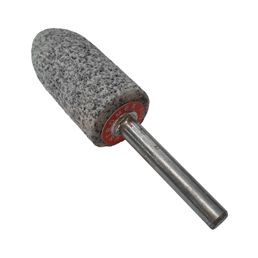 [AUS411] PUNTA MONTADA A-11 GRIS FUNDICION