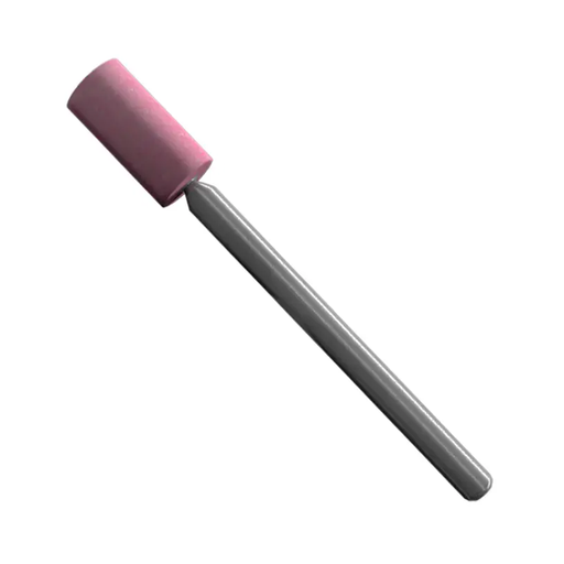 [AUS438] PUNTA MONTADA B-134 ROSA 1/4X1/2X1/8 88A90