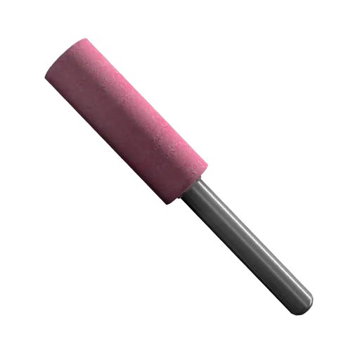 [AUS449] PUNTA MONTADA W-188 ROSA USO GRAL PZA