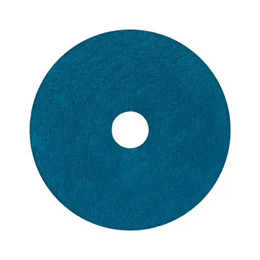 [AUS46605] FIBRODISCO 4-1/2X7/8", ACTIROX G36 INOX (AF890-S0 G 36) AZUL