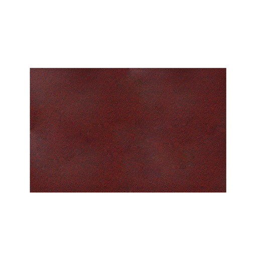 [AUS601]  ALMOHADILLA FIBRA MARRON 6X9 GRANO MEDIO