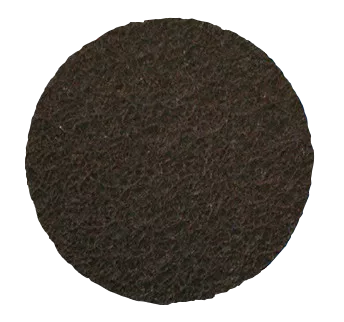 [AUS625] DISCO DE CAMBIO RAPIDO T-DFA DE 3" G° GRUESO-CAFE