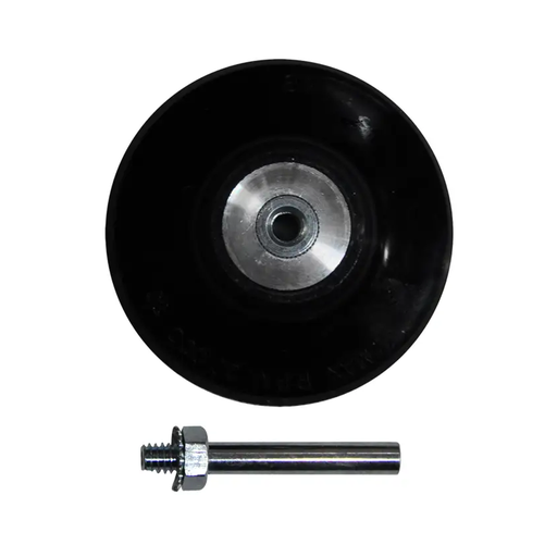 [AUS629] RESPALDO PARA DISCOS DE CAMBIO RAPIDO 3X1/4