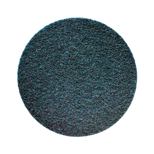 [AUS643] DISCO DE FIBRA 7" CON VELCRO MUY FINO