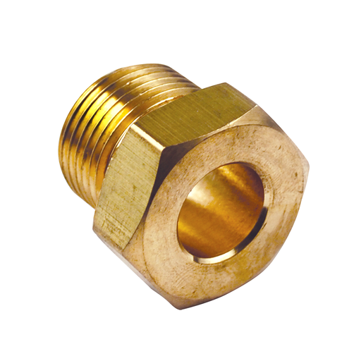 [AUTCGA580] TUERCA PARA REGULADOR ARGON/NITROGENO/HELIO (CGA-580) RT056