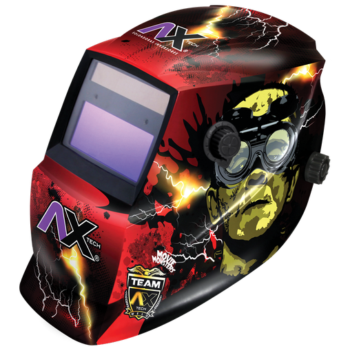 [AXTCEFRANK] CARETA ELECTRONICA FRANK SOMBRA 9 A 13 (AXT-CEFRANK-CV)