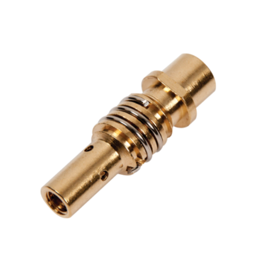 [AXT-MDG15AK] DIFUSOR DEGAS T/BINZEL MB15 P/ANTORCHA EM152 VOLMIG120