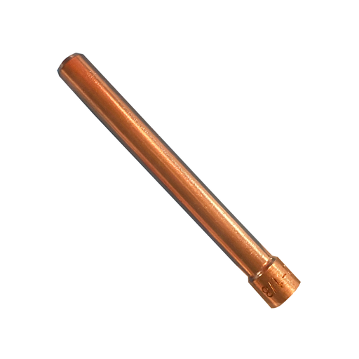 [BIG10N25] MORDAZA O COLLET 1/8" P/ANTORCHA SERIE 26