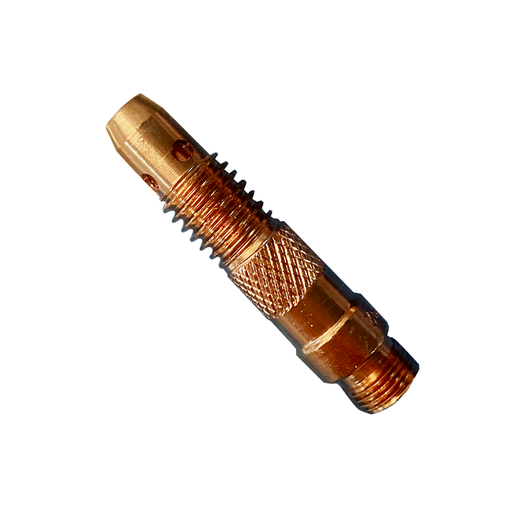 [BIG10N32] CUERPO PORTA ELECTRODO 3/32" P/ANTORCHA TIG SERIE 26