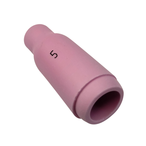 [BIG10N49] COPA ALUMINA NO. 5 (5/16") PARA ANTORCHA TIG SERIE 26