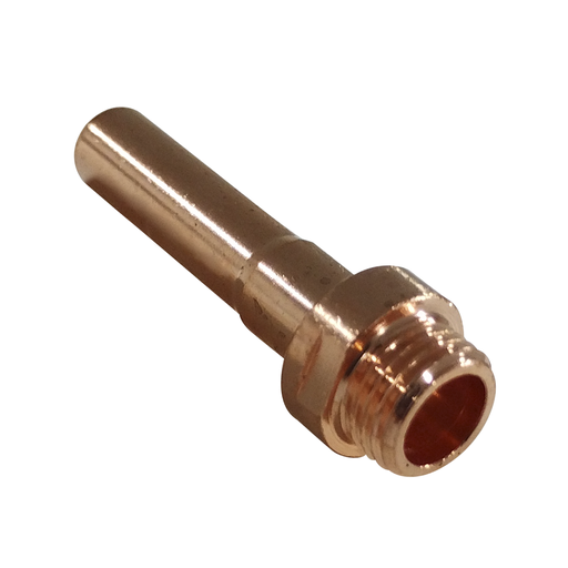 [BIG1368]  ELECTRODO LARGO CON ROSCA PL70