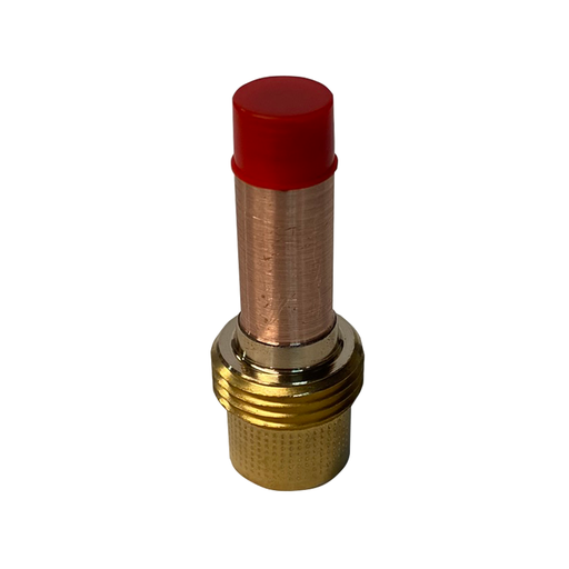 [BIG45V26] CUERPO PORTA ELECTRODO 3/32" GAS-LENS P/ANTORCHA SERIE 26
