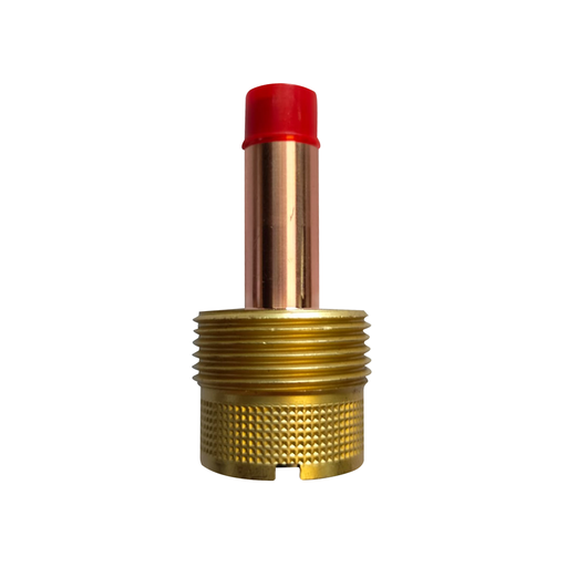 [BIG45V64] CUERPO PORTAELECTRODO 3/32" GAS LENS GRANDE