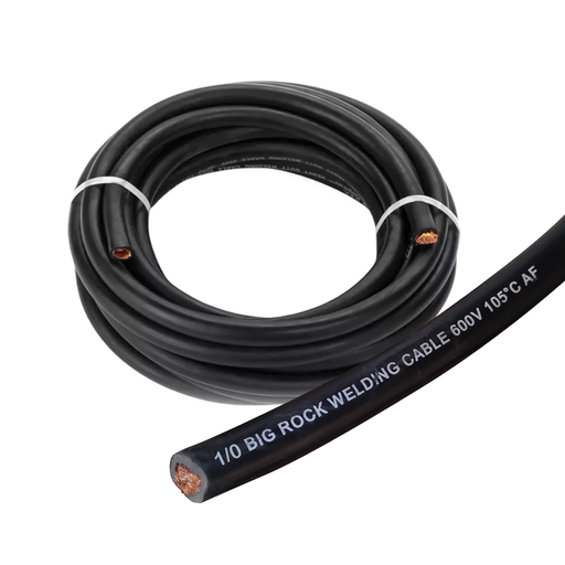[BIGCP-1/0] CABLE PORTAELECTRODO 1/0 600V 105°C AF
