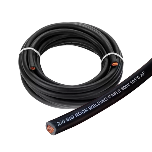 [BIGCP-2/0] CABLE PORTAELECTRODO CALIBRE 2/0