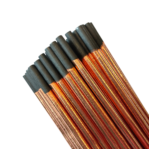 [BIGEC-3/8X12] ELECTRODOS DE CARBON 3/8" X 12"