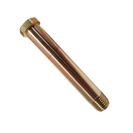 [BIGPCGA320] PIVOTE REGULADOR CO2 LARGO 3.5 ESTANDAR (CGA-320)