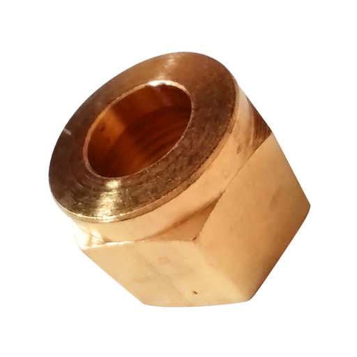 [BIGTCGA540] TUERCA P/REGULADOR OXIGENO (CGA-540) AMERICANA PRAXAIR