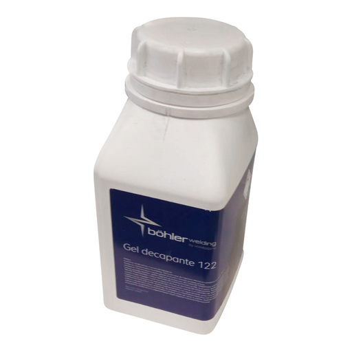 [BOH86062] GEL DECAPANTE 1KG INOX 122 BOHLER