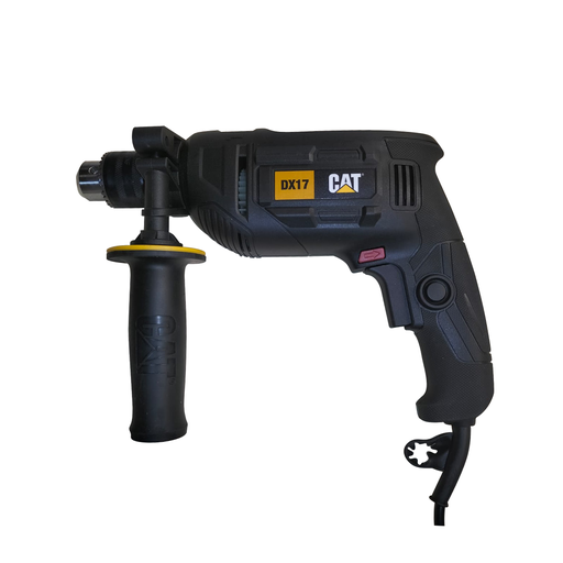[CATDX17U] ROTOMARTILLO DE 1/2" 750W 0-3,000RPM 0-48,000GPM