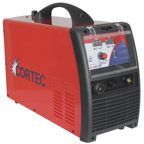 [CORPL-100CNC] MAQUINA DE PLASMA 100 AMP 220 VAC 1-3F 50/60 HZ