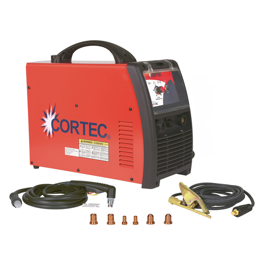 [CORPL60CNC-K] MAQUINA DE PLASMA 60 AMP 220 VAC 1F 50/60 HZ