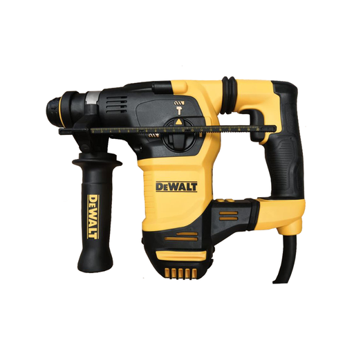 [DEWD25333K-B3] ROTOMARTILLO SDS PLUS 1"-1/8" 3F 940W 0-5200 IPM