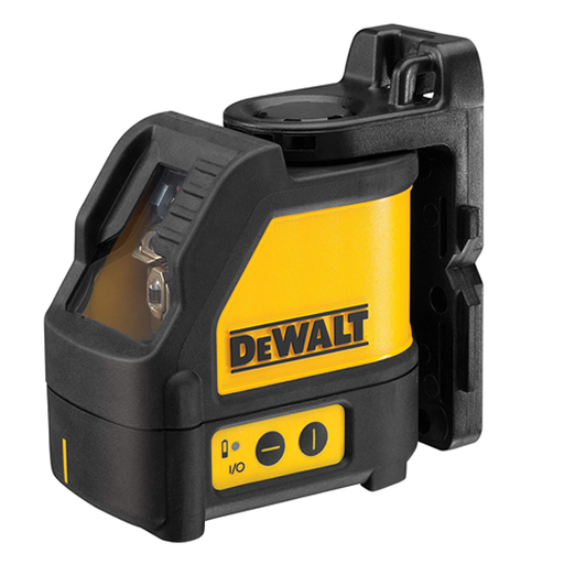 [DEWDW088K] NIVEL LASER DE CRUZ AUTONIVELABLE HORIZONTAL- VERTICAL 1