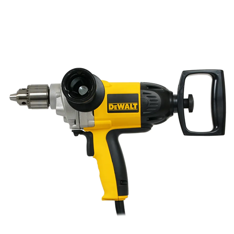 [DEWDW130V] TALADRO 1/2" 710W 450RPM TIPO ESPADA