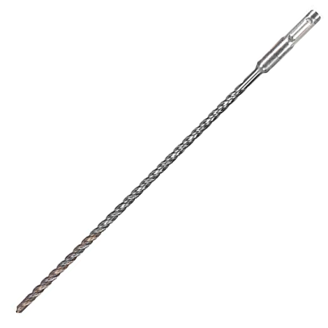 [DEWDW5420] BROCA SDS PLUS 1/4 X 12"