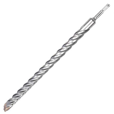 [DEWDW5446]  BROCA CONCRETO SDS PLUS 5/8X6