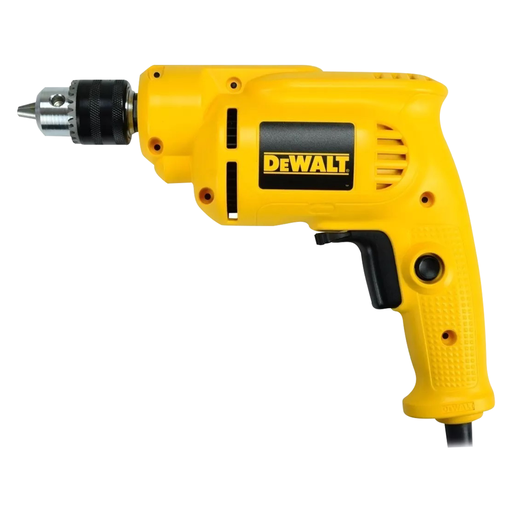 [DEWDWD014-B3] TALADRO 3/8" 600W. 0-2800RPM V.V.R.