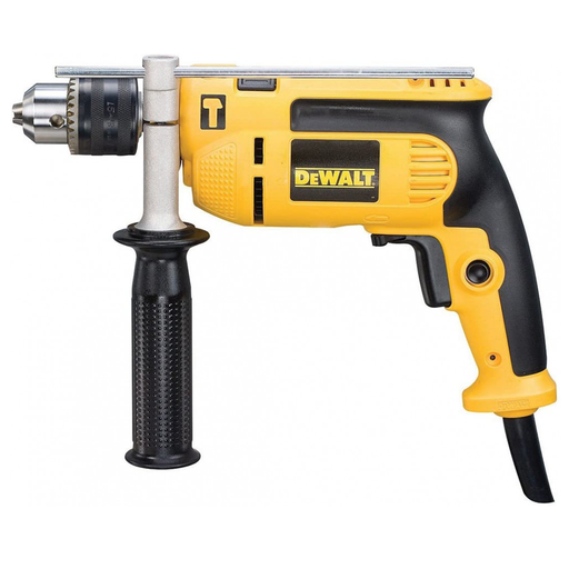 [DEWDWD024-B3] ROTOMARTILLO 1/2" 650W 2800RPM VVR