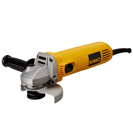 [DEWDWE4010] MINIESMERILADORA ANGULAR 4-1/2" 700W 11000RPM