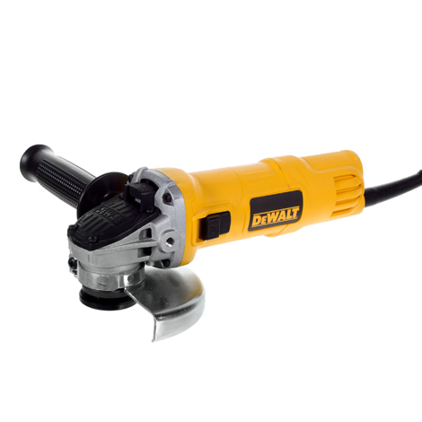 [DEWDWE4020-B3] MINIESMERILADORA ANGULAR 4-1/2" 800W 12000RPM M14