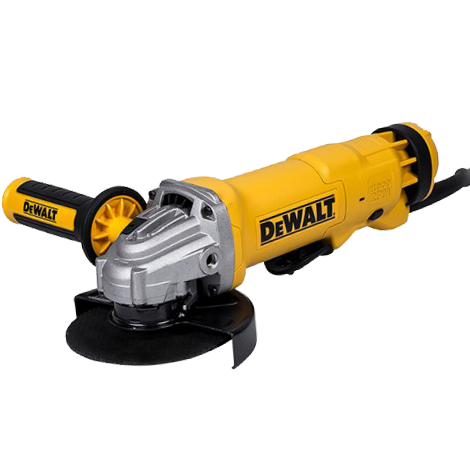 [DEWDWE4212-B3] MINI ESMERILADORA ANGULAR 4-1/2" 1200W 11000RPM