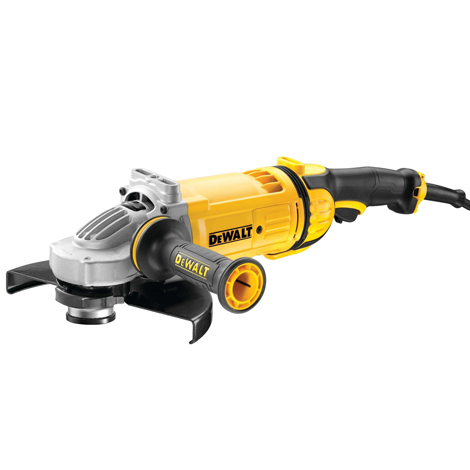 [DEWDWE4579-B3]  ESMERILADORA ANGULAR 9 2700 WATTS 6500 RPM