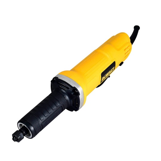 [DEWDWE4887-B3] RECTIFICADOR DE 1-1/2 450W 2,500RPM COLLET 1/4
