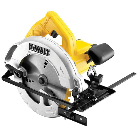[DEWDWE560-B3] SIERRA CIRCULAR 7-1/4" 1,350W 5,800RPM