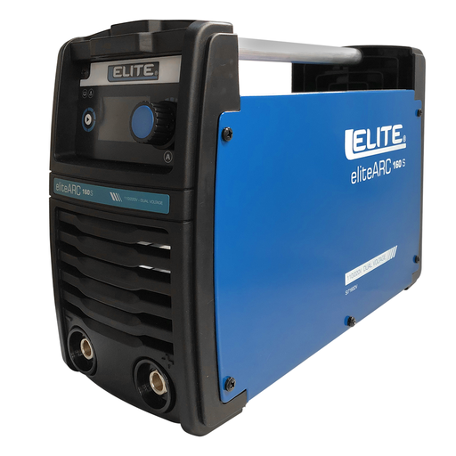 [ELIARC160] SOLDADORA INVERSOR 160 AMP 110/220V ELITE