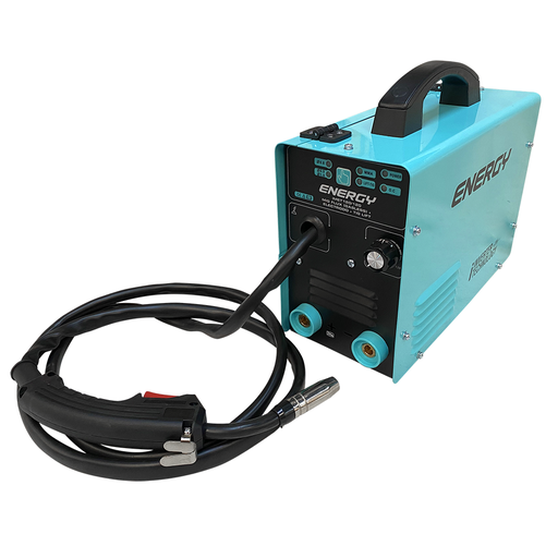 [ENEMIG120] SOLDADORA INVERSOR 120A MIG MMA