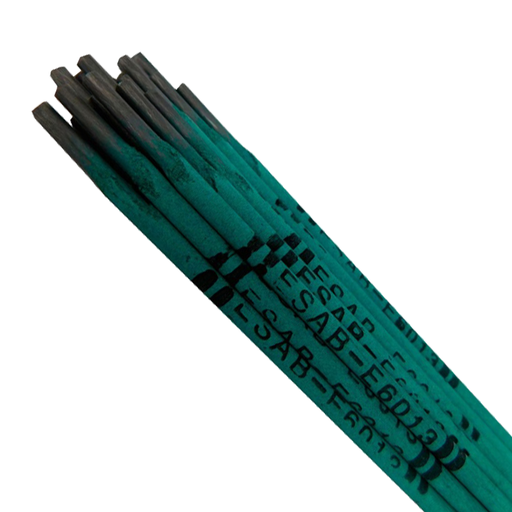 [ESA6013SV3/32] SOLDADURA 6013 3/32" VERDE (E6131424C)