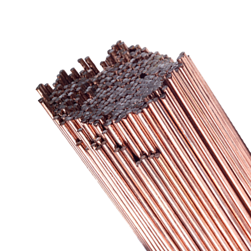 [ESA7-3/32] SOLDADURA HIERRO COBRIZADA 7 3/32" (Q0071924D)