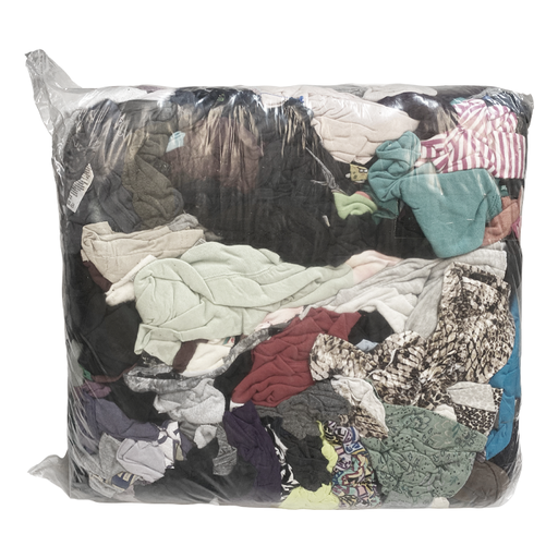 [ESTKT10] TRAPO INDUSTRIAL 1/4 CAMISETA 10KG (P03B10)