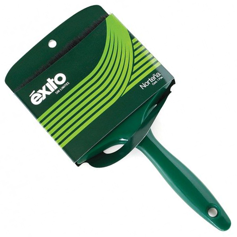 [EXIBN5] BROCHA EXITO NORTEÑA 5" (E5 EX70045)