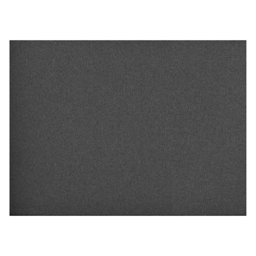 [FAN53] HOJA DE LIJA AGUA 9" X 11" G. CS-120 C-99