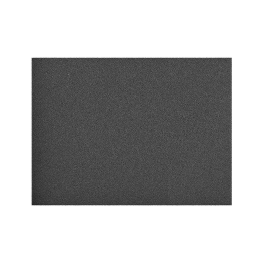 [FAN55] HOJA DE LIJA AGUA 9" X 11" G. CS-180 C-99