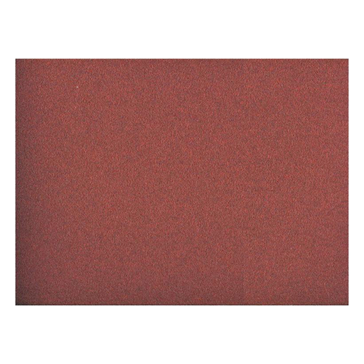 [FAN74] HOJA DE LIJA ESMERIL 9" X 11" G. OA-100 J-86