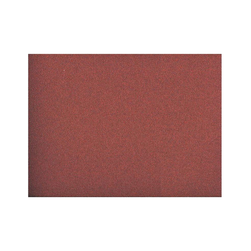 [FAN76] HOJA DE LIJA ESMERIL J-86 GRADO 150 PZA