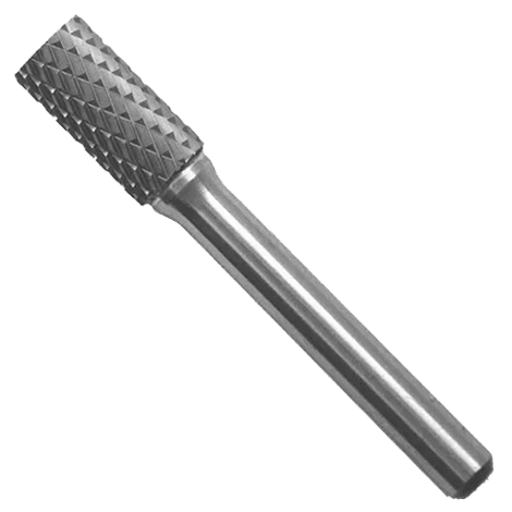 [FLESA-3] LIMA ROTATIVA SA-3 3/8" X 3/4" CARBURO (101) (VA18O2)